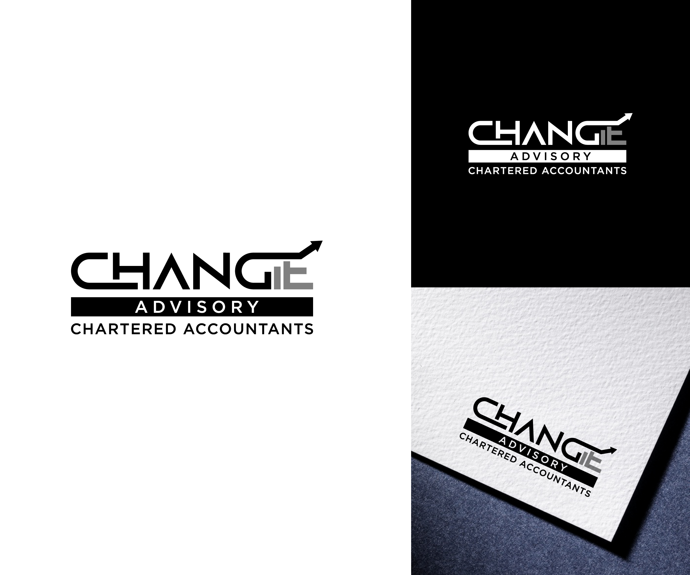 Logo Design by ecorokerz for this project | Design #29989673