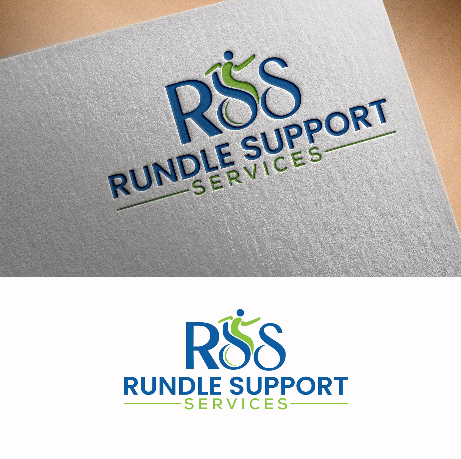 Logo Design by M Art & Design for this project | Design #29989992