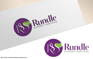 Logo-Design von Rubia@ für dieses Projekt | Design: #29996902