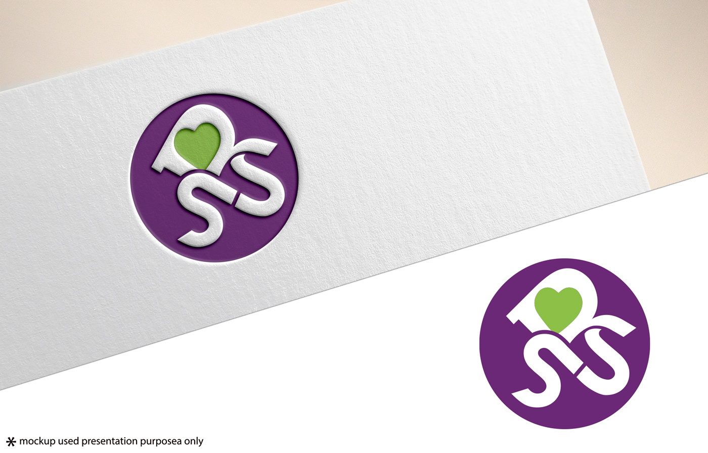 Logo-Design von Rubia@ für dieses Projekt | Design #30029030