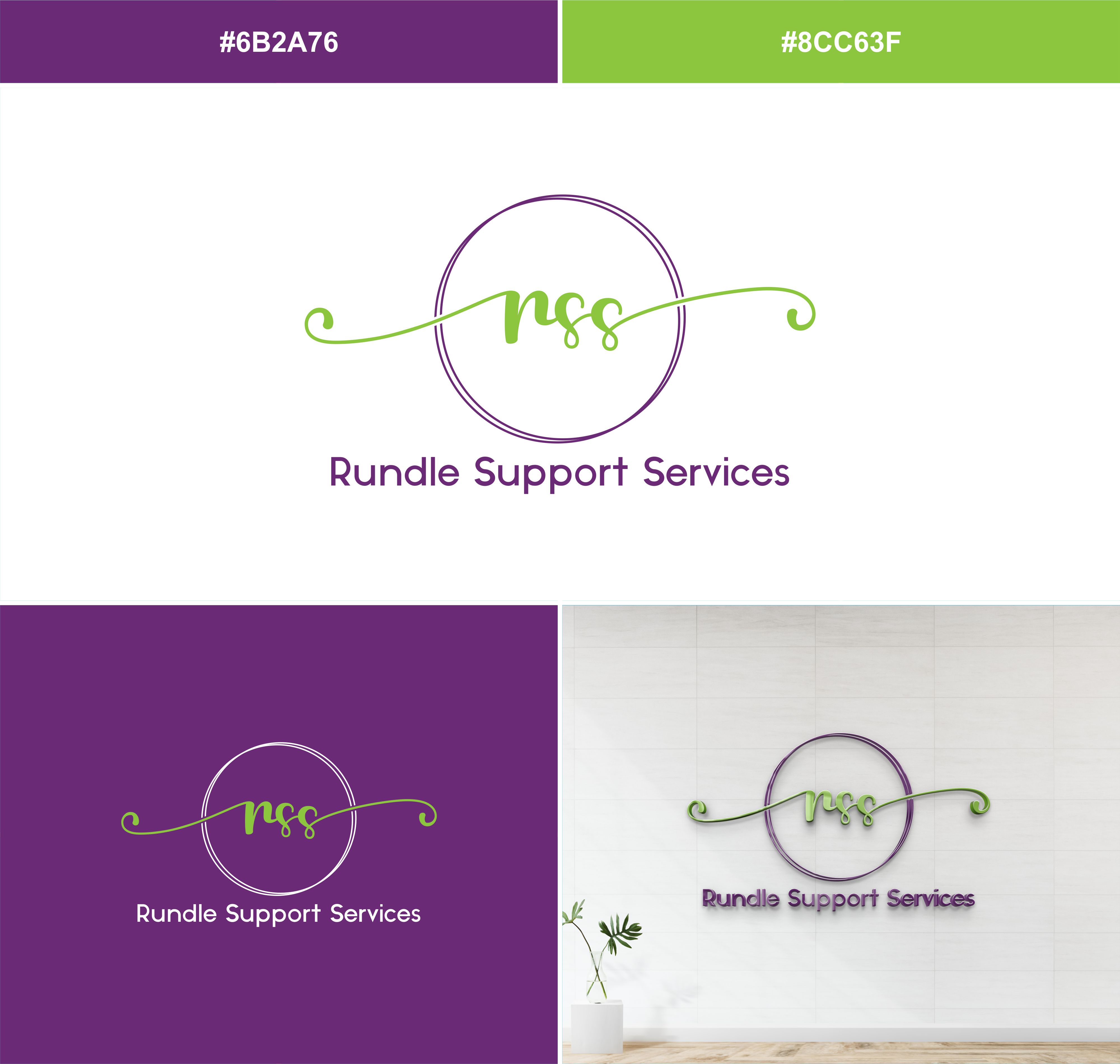 Logo Design by Septian Yossi for this project | Design #29995280