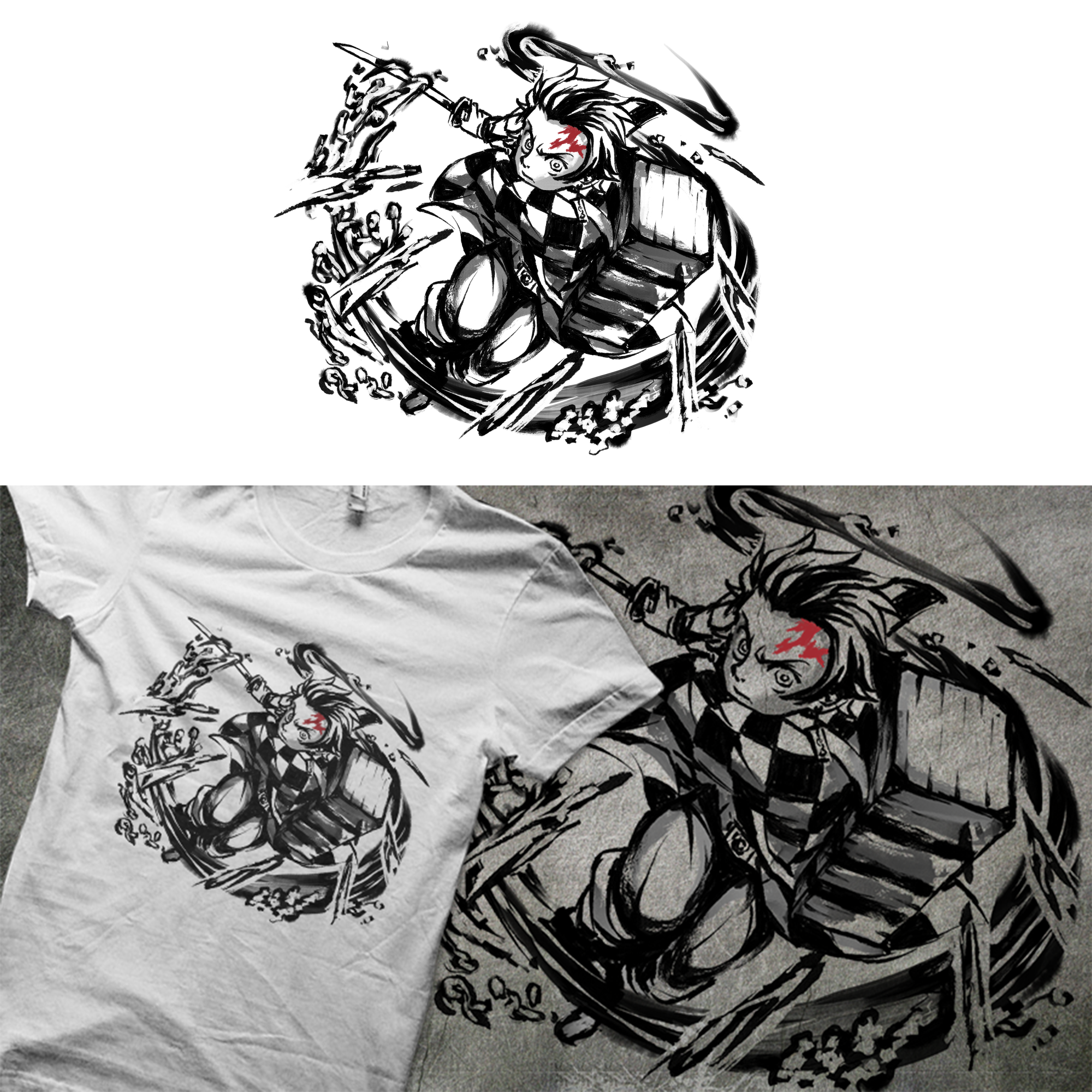 Graphic Design by wahyu azizi for this project | Design #29988542