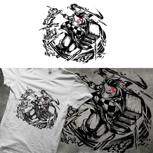 Graphic Design by wahyu azizi