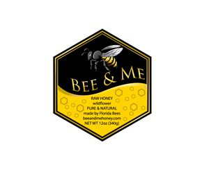 Label Design by LogoPoko