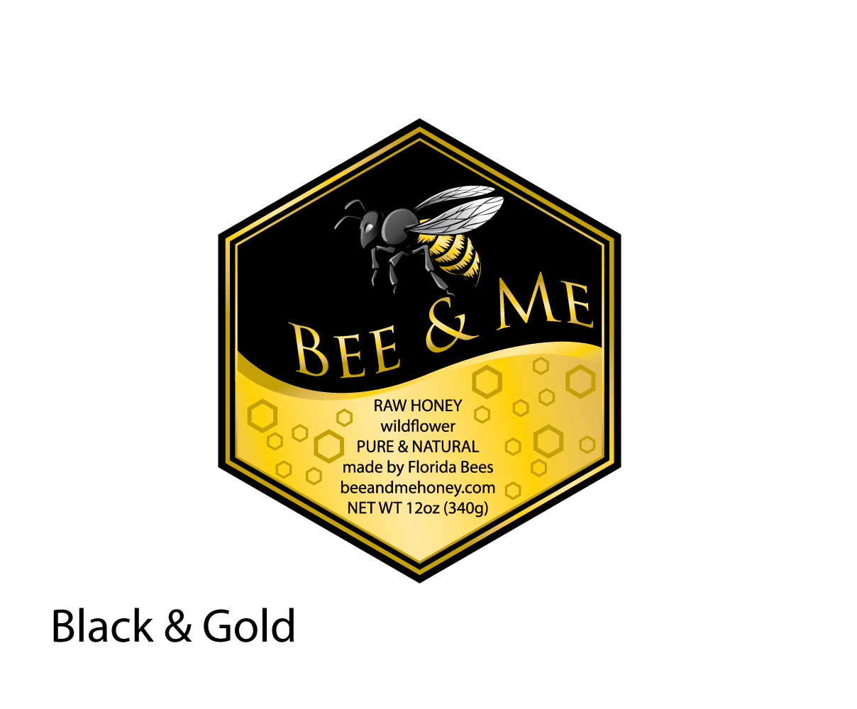 Etikett-Design von LogoPoko für dieses Projekt | Design #30008224