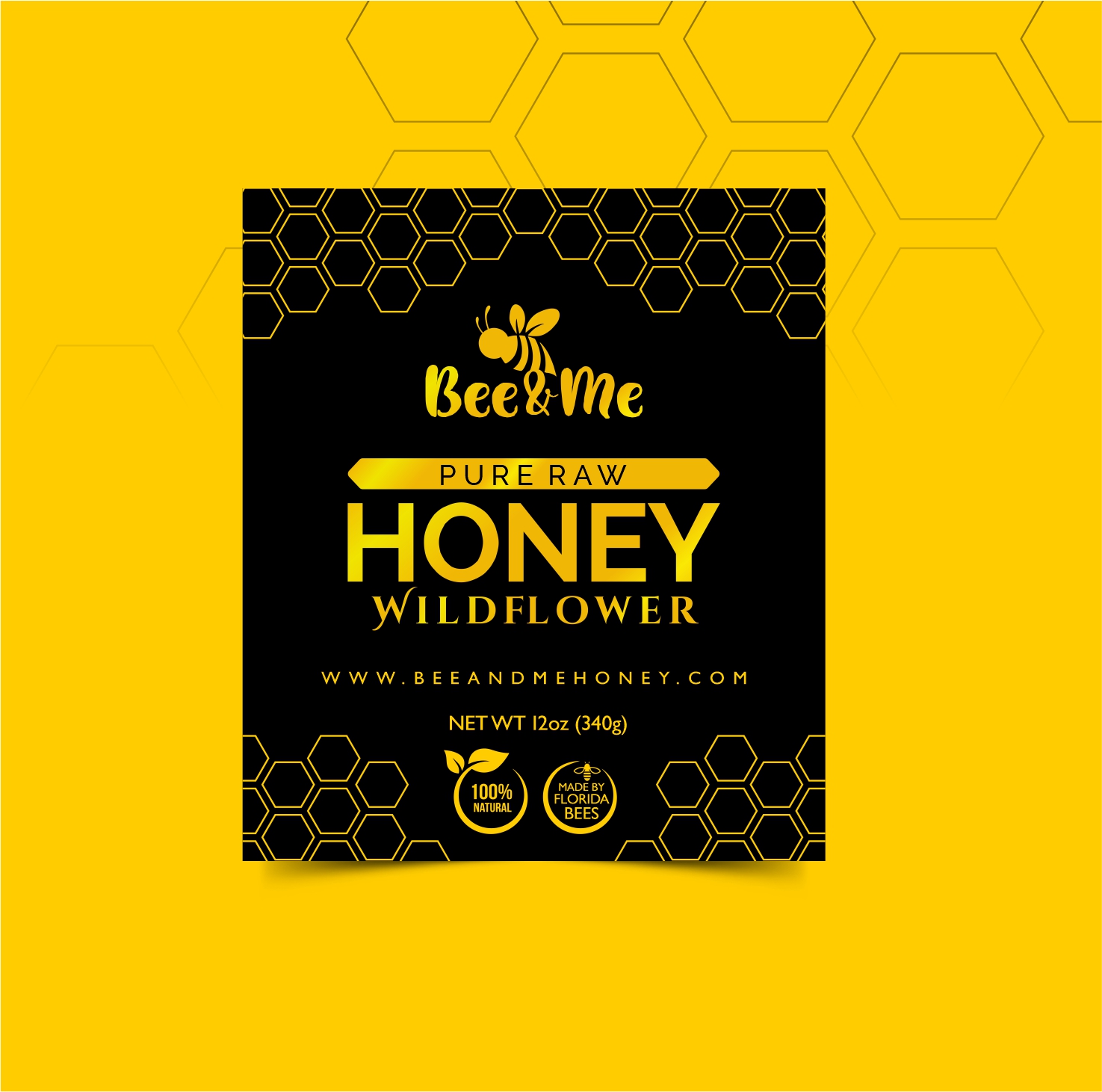 Label Design by Rajneesha for this project | Design #29988002