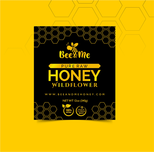 Label Design by Rajneesha for this project | Design #29988002
