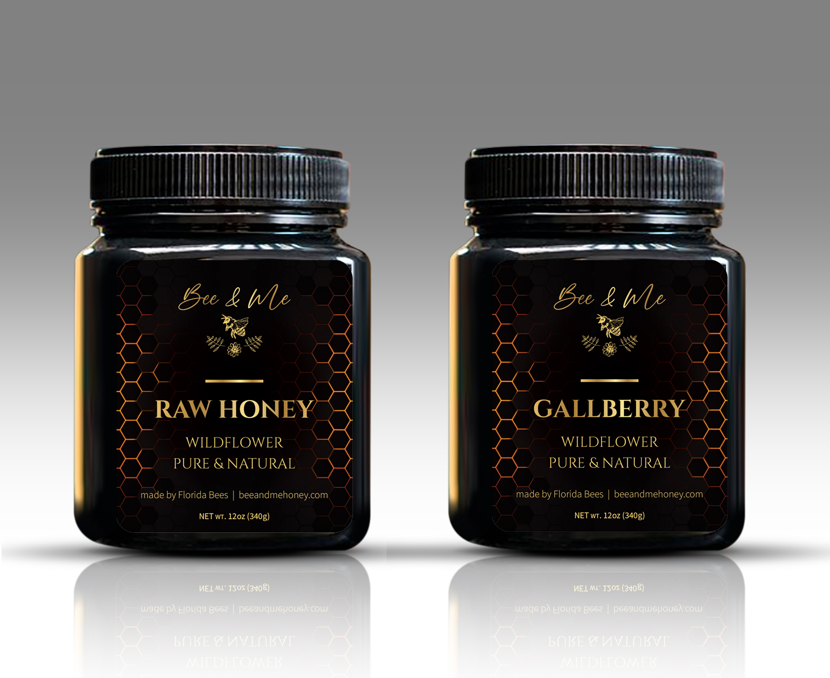 Label Design by Seventhlk for this project | Design #29993135