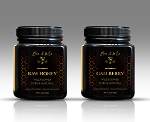 Label Design by Seventhlk