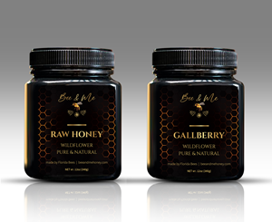 Label Design by Seventhlk for this project | Design: #30002654