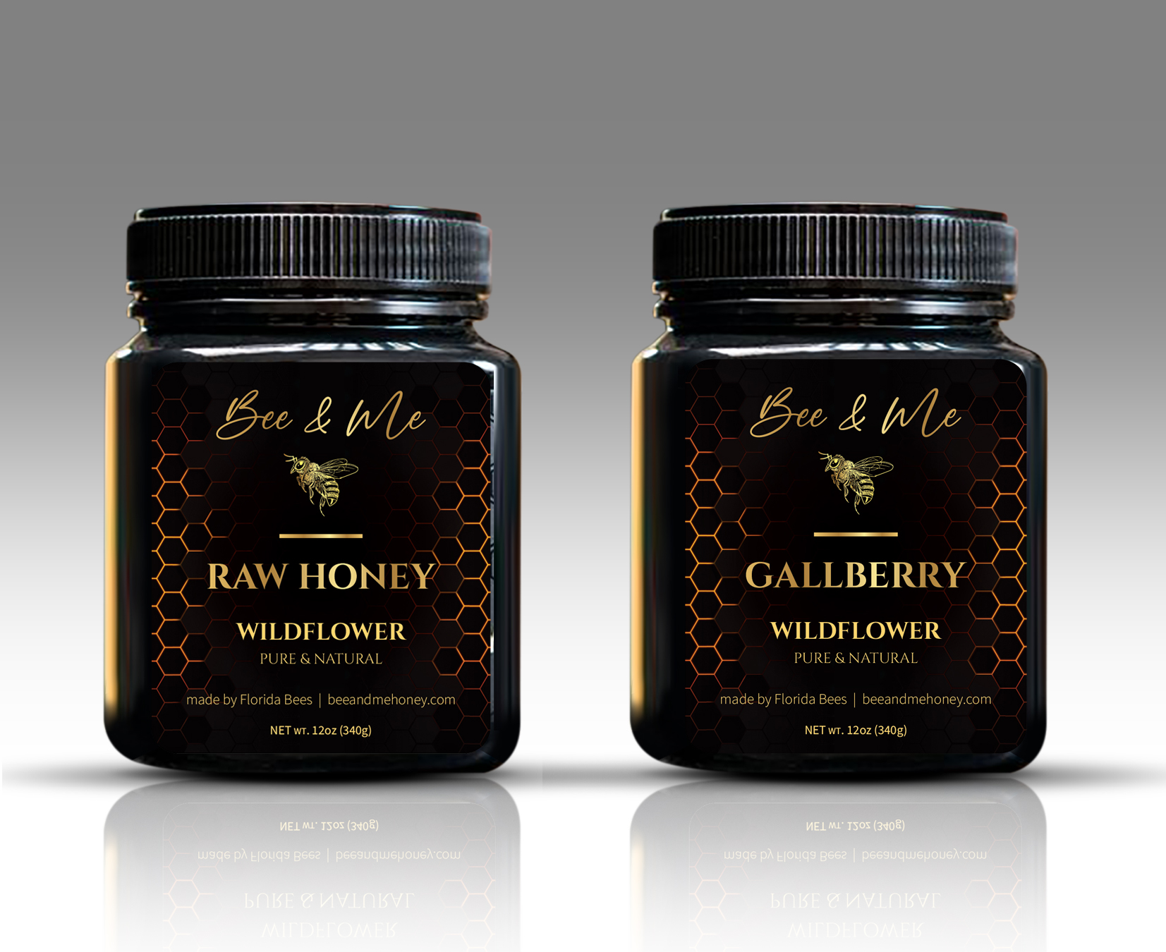 Label Design by Seventhlk for this project | Design: #30021912