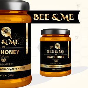 Label Design by MARO07