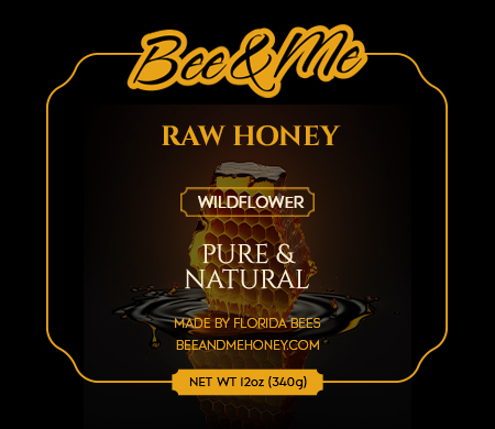 Label Design by FinePixel for this project | Design #29987921