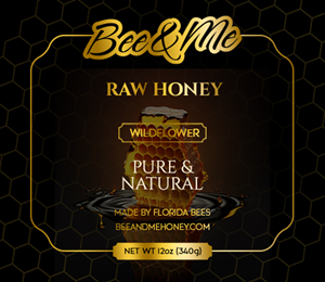 Label Design by FinePixel for this project | Design: #30002993