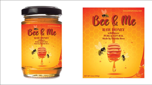 Label Design by anitasamanta for this project | Design #30040738