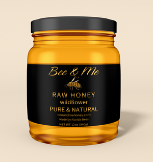 Label Design by Black Machine Grafx for this project | Design: #29994252