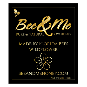 Label Design by x.jamez