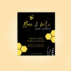Label Design by Sampath m