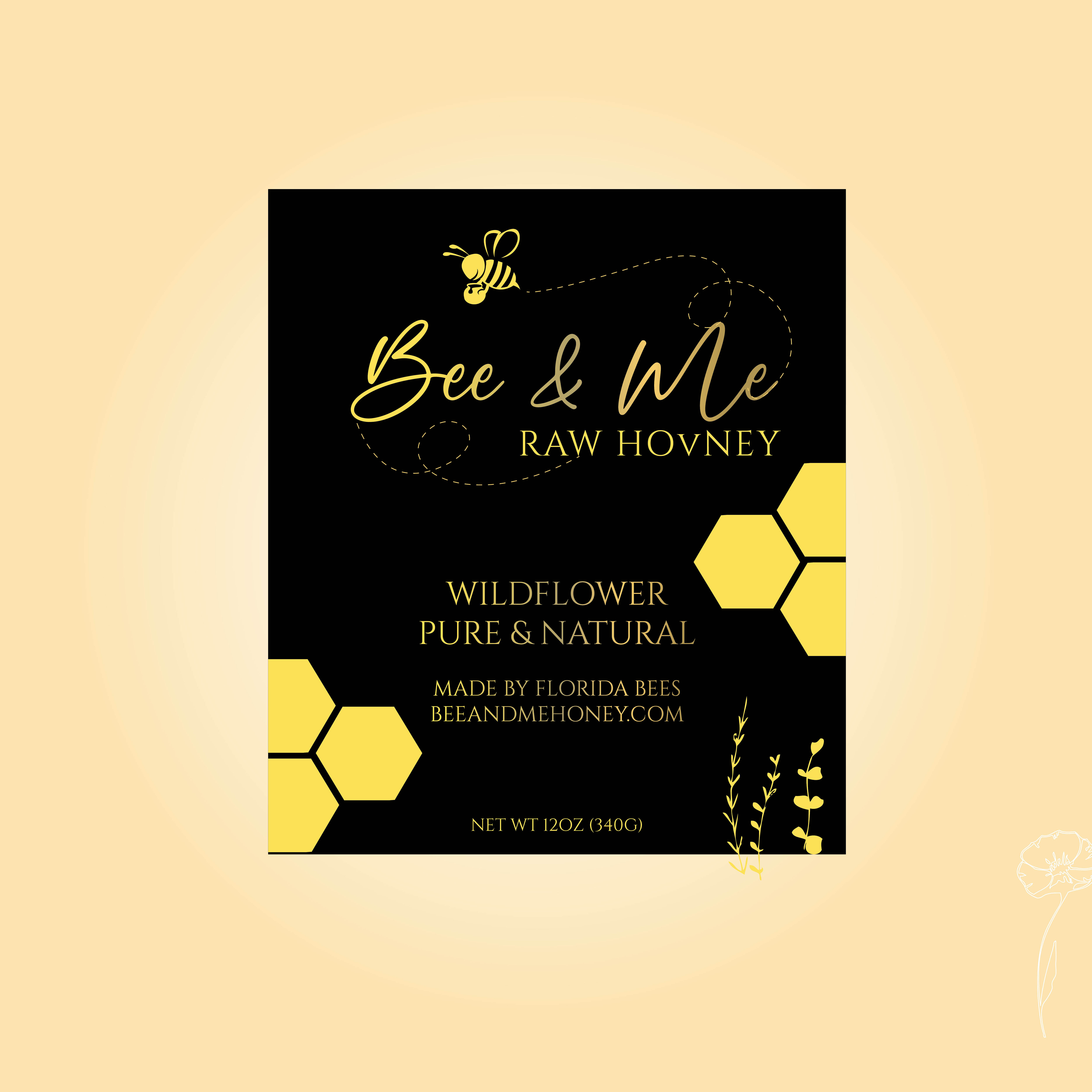 Label Design by Sampath m for this project | Design #30002687