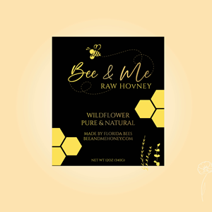 Label Design by Sampath m for this project | Design #30002687