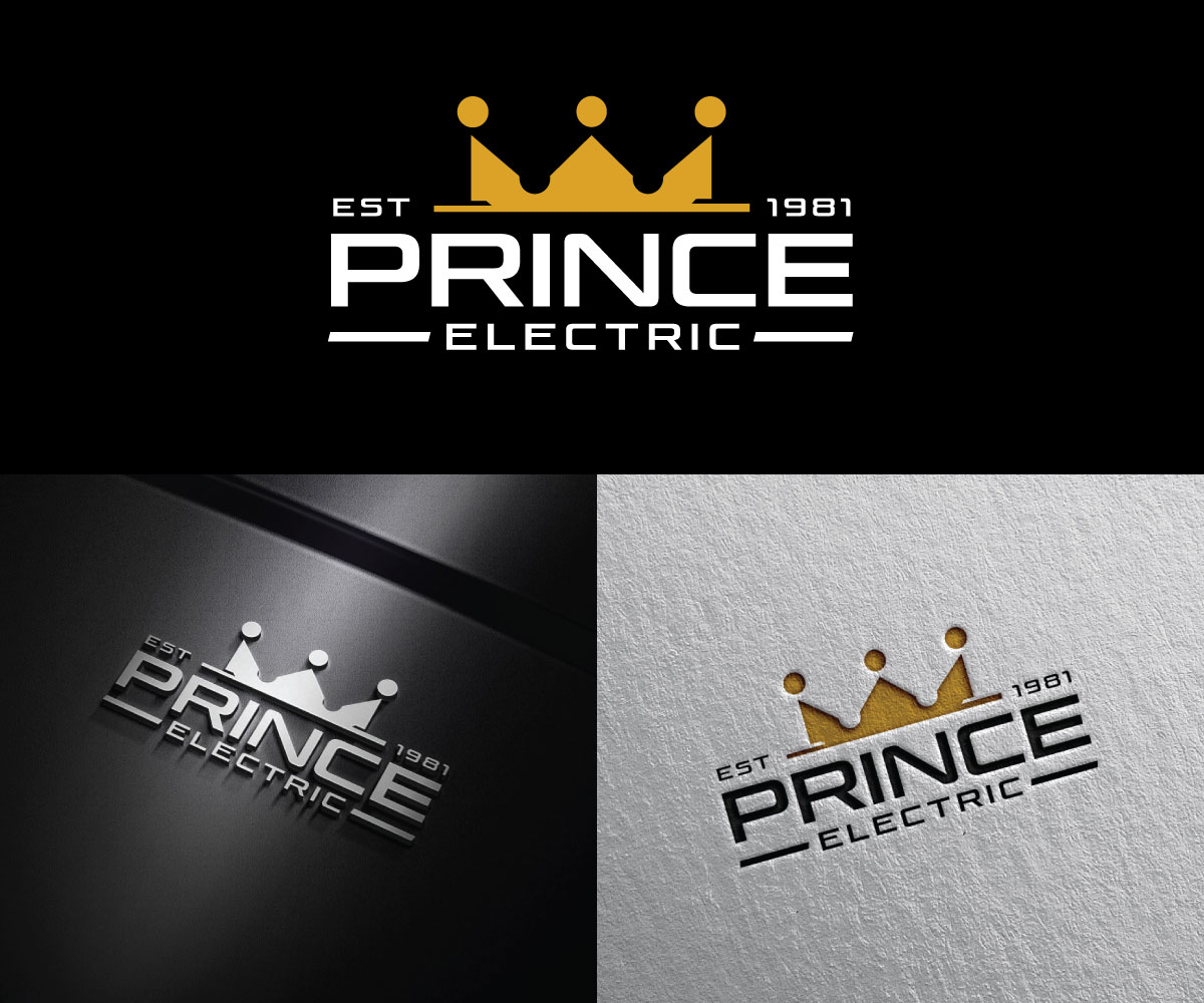 Logo Design by Adi Graphics for this project | Design #29994805