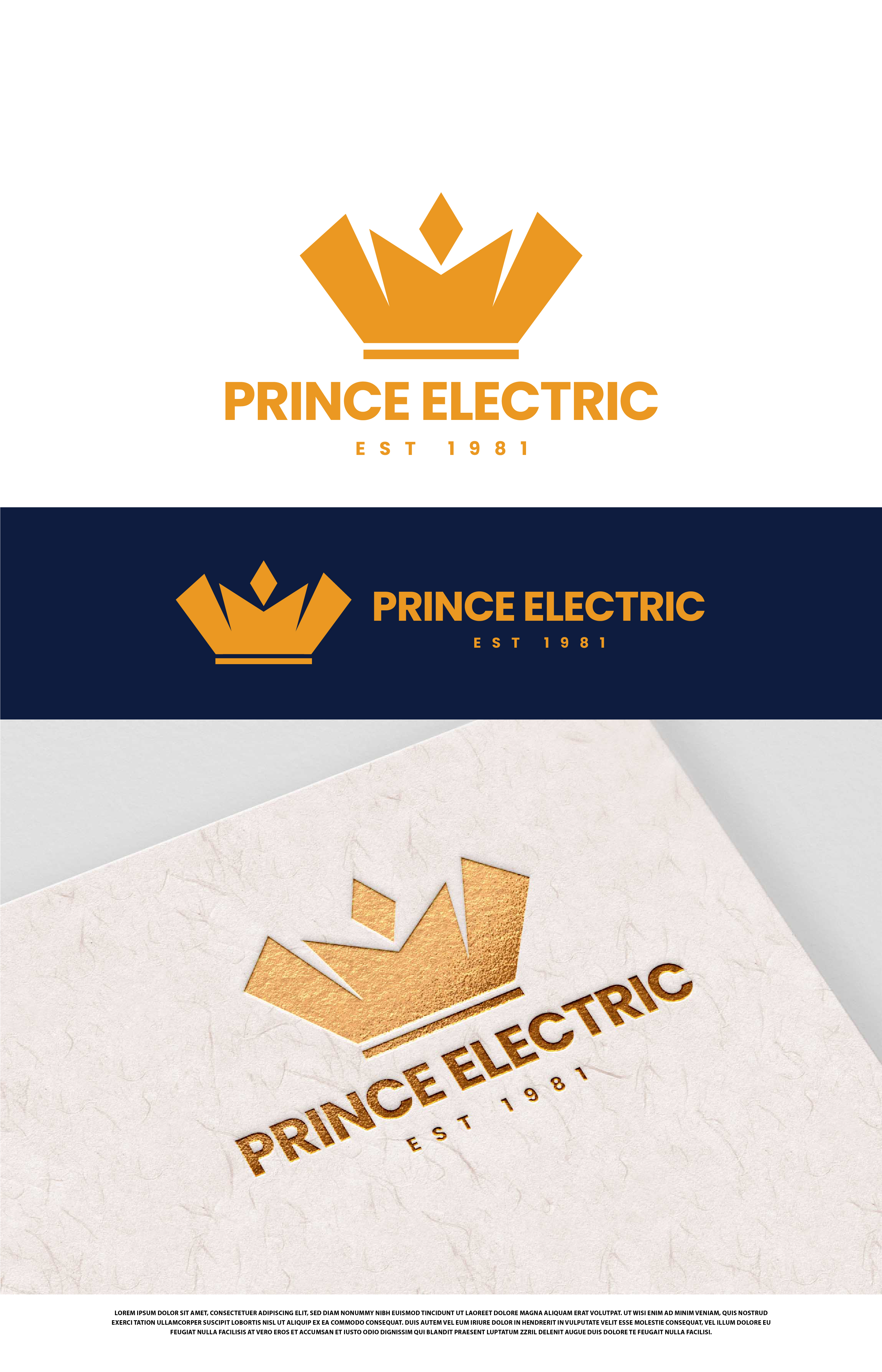 Logo Design by Fezy Design Studio for this project | Design #29999196
