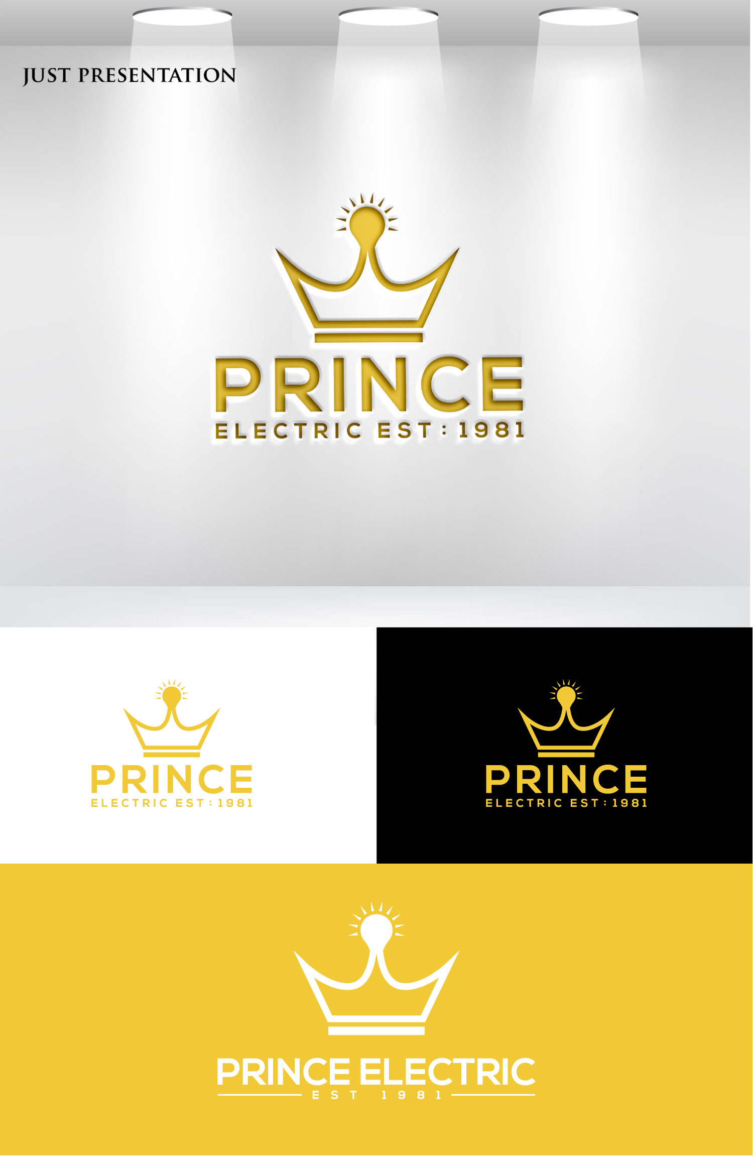 Logo Design by Mi Design1 for this project | Design #29987449