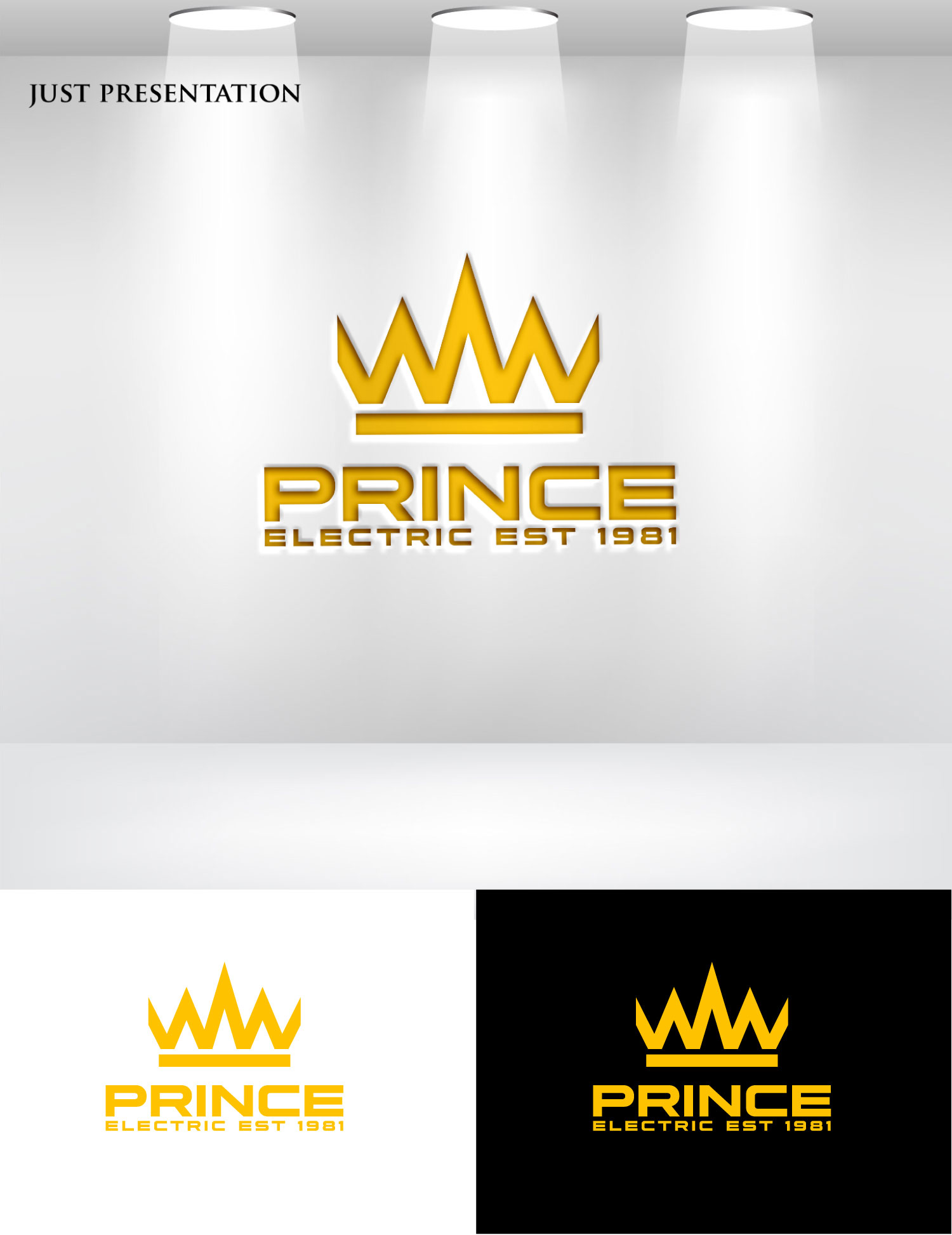 Logo Design by Mi Design1 for this project | Design #29987472