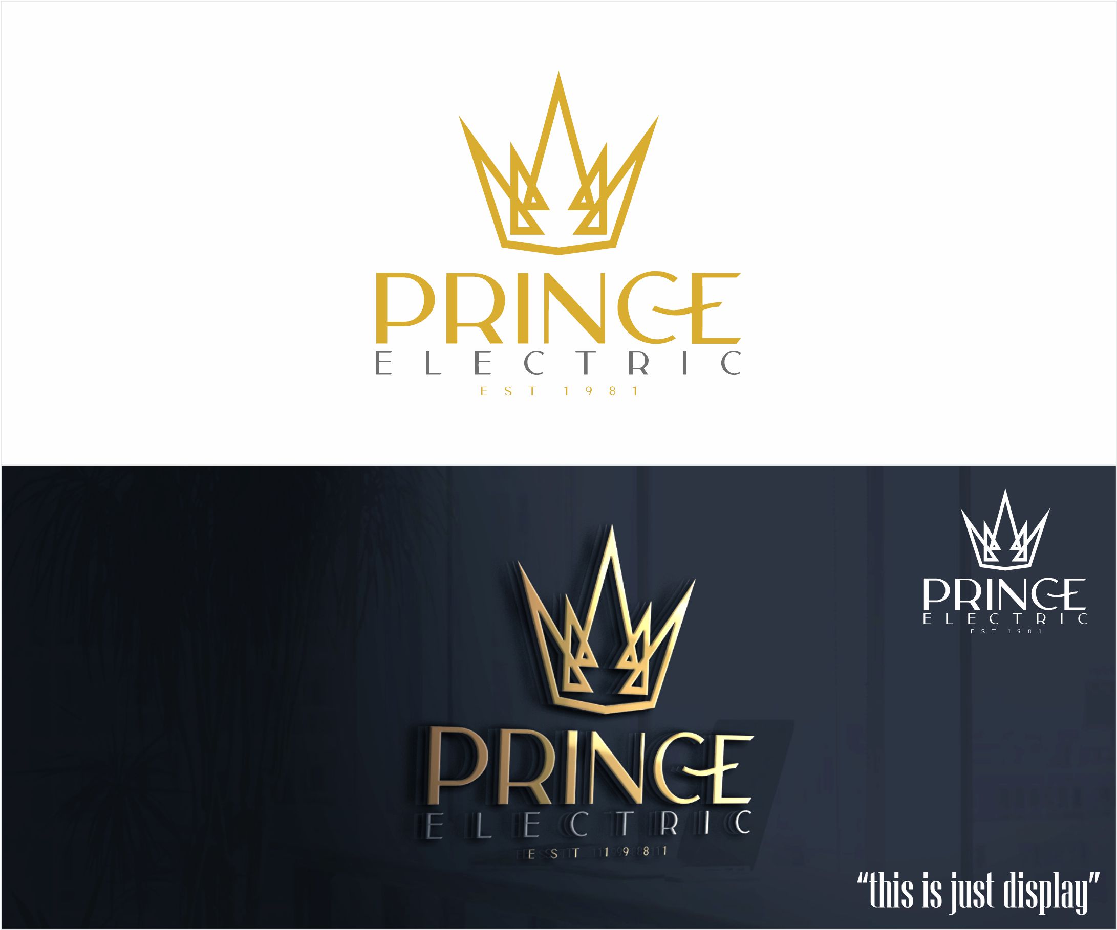 Logo Design by alkaline for this project | Design #29987335