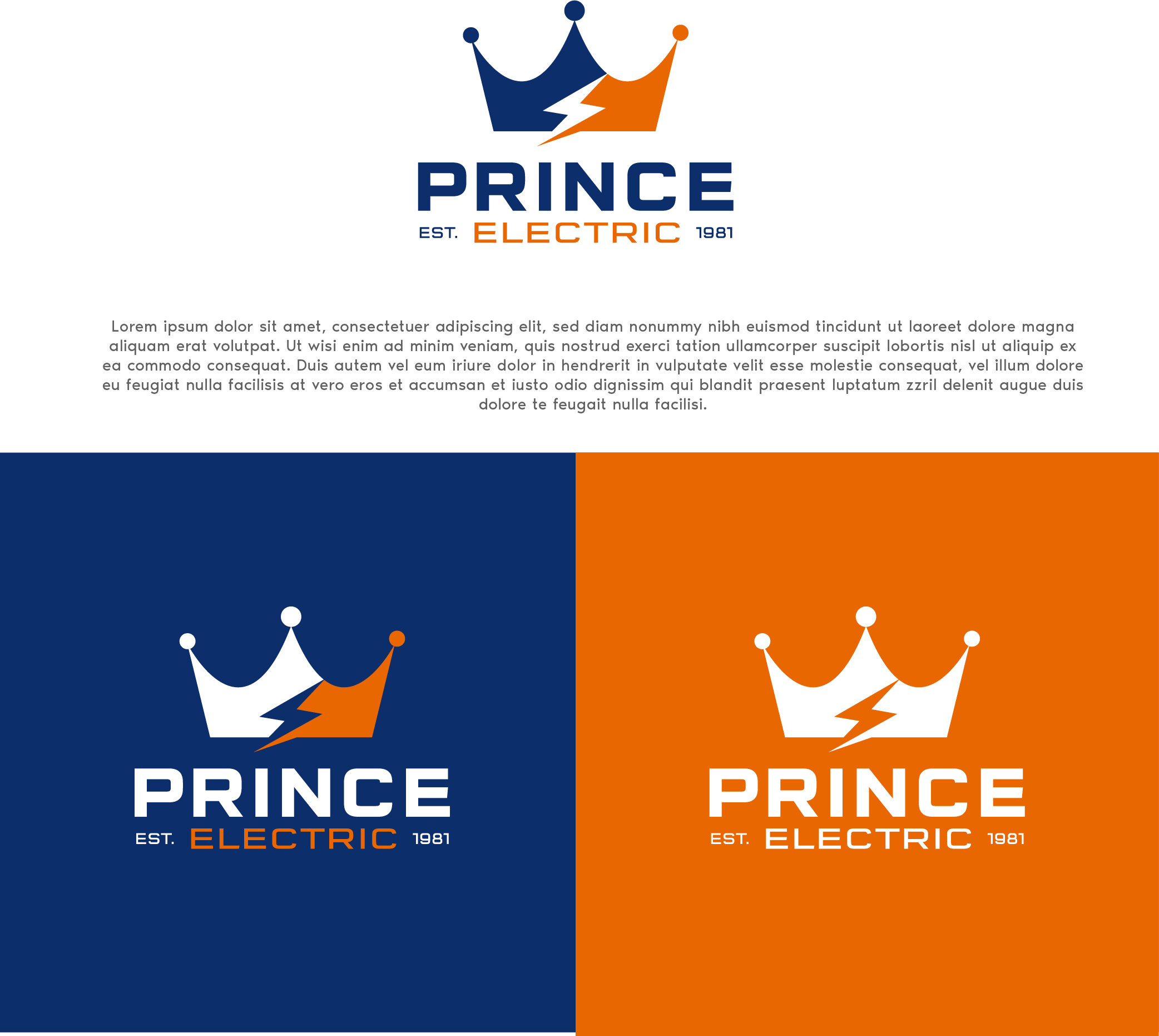 Logo Design by Graphixpointt for this project | Design #29989859
