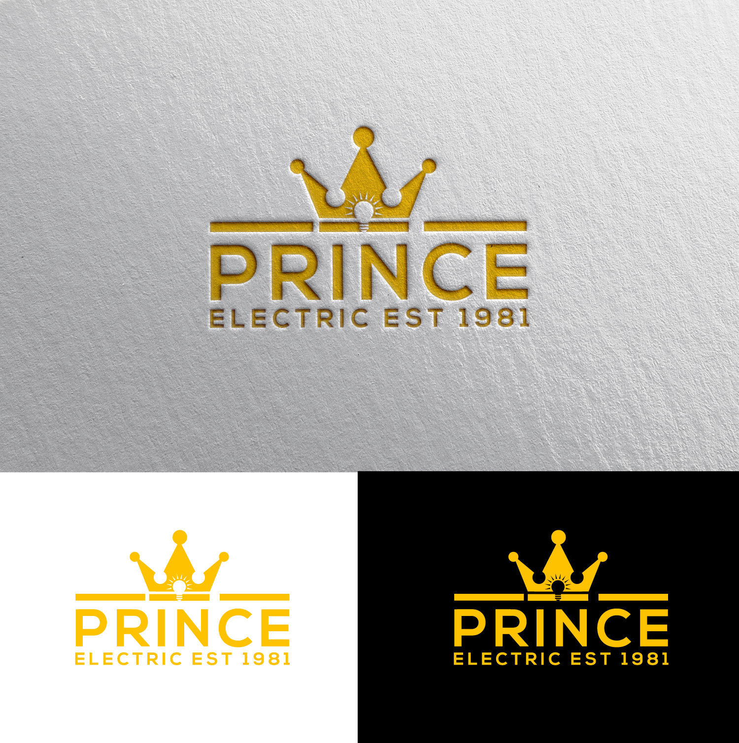 Logo Design by DoYel art for this project | Design #29987620