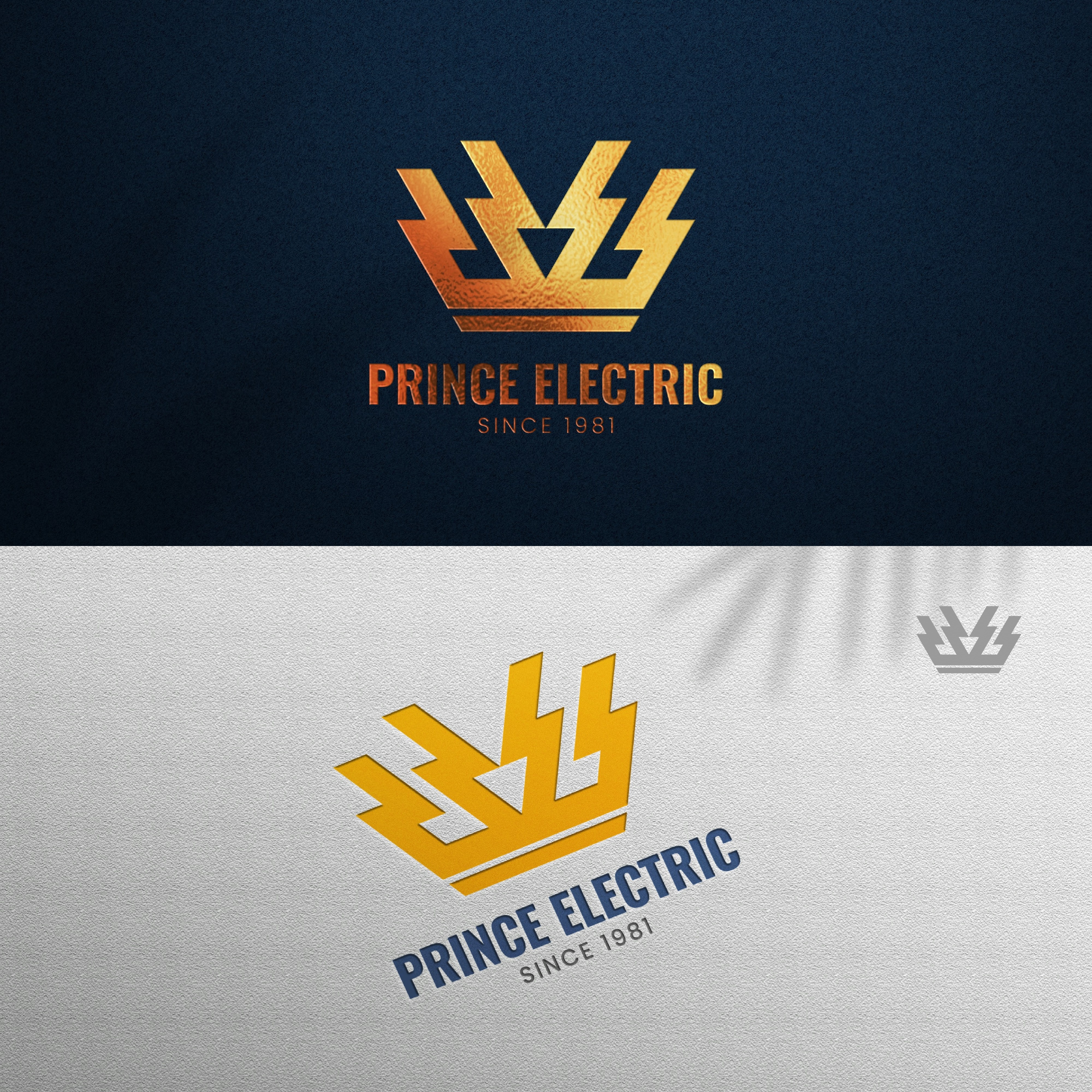 Logo Design by marunstudio for this project | Design #29991923