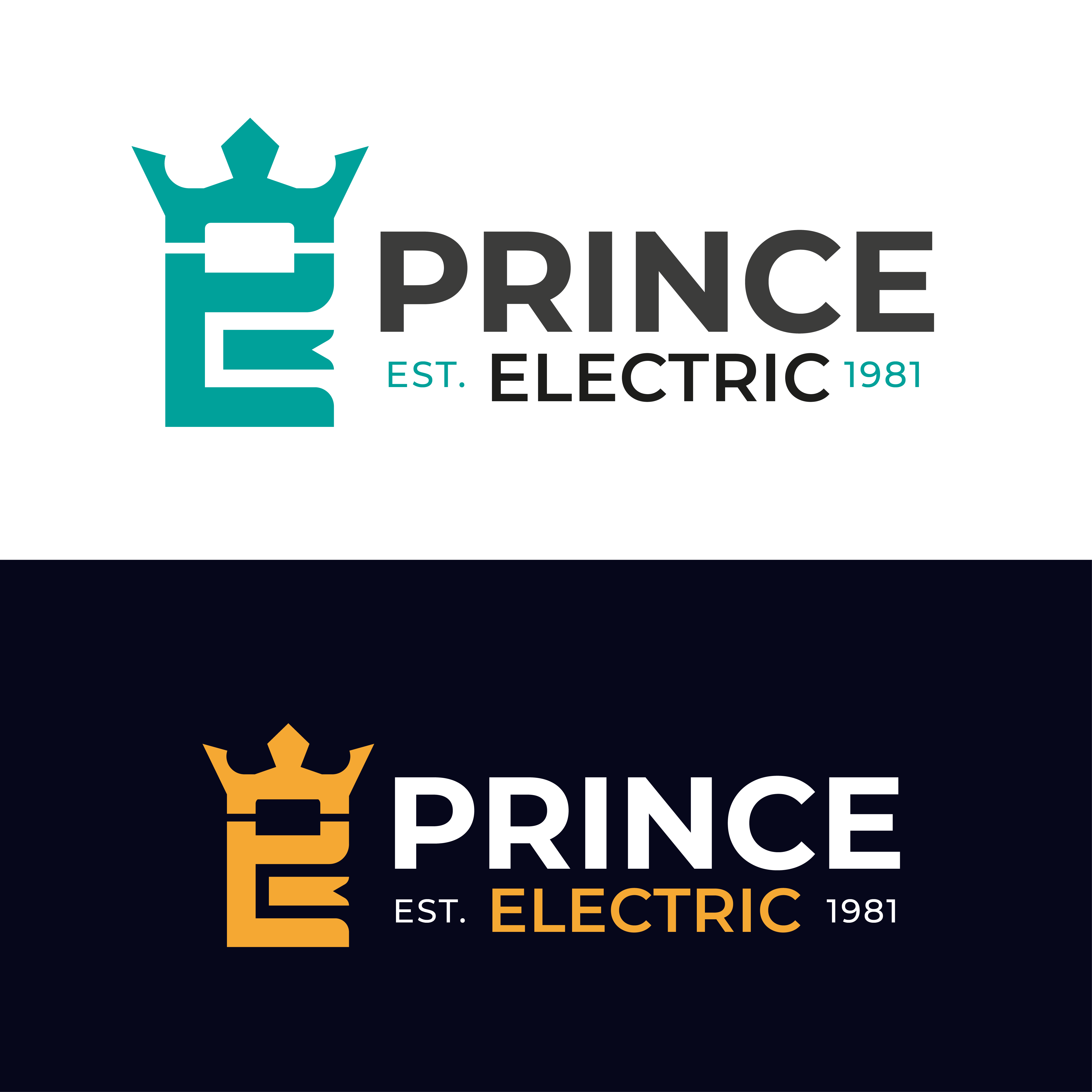 Logo Design by Rahman384 for this project | Design #29994839