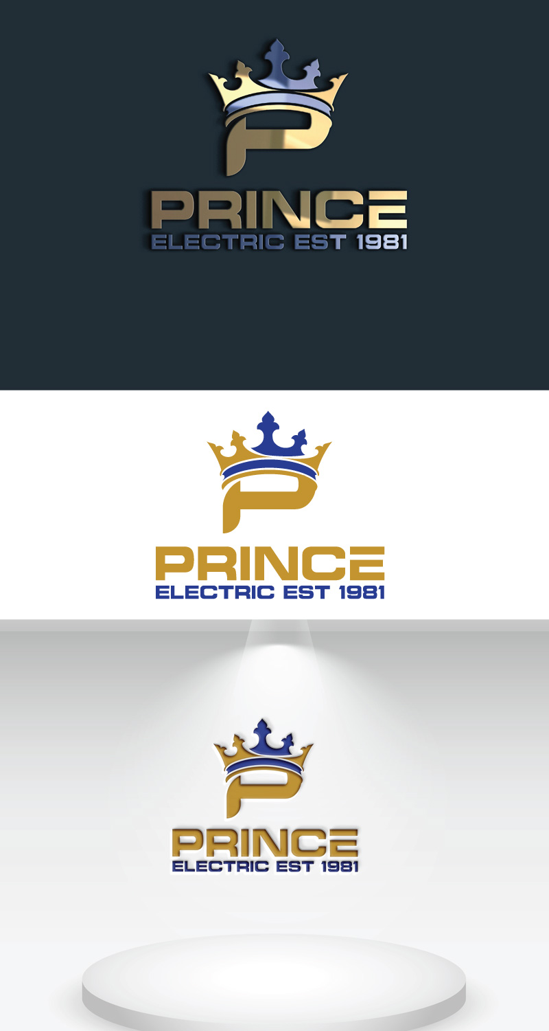 Logo Design by UmmeDesign for this project | Design #29989425