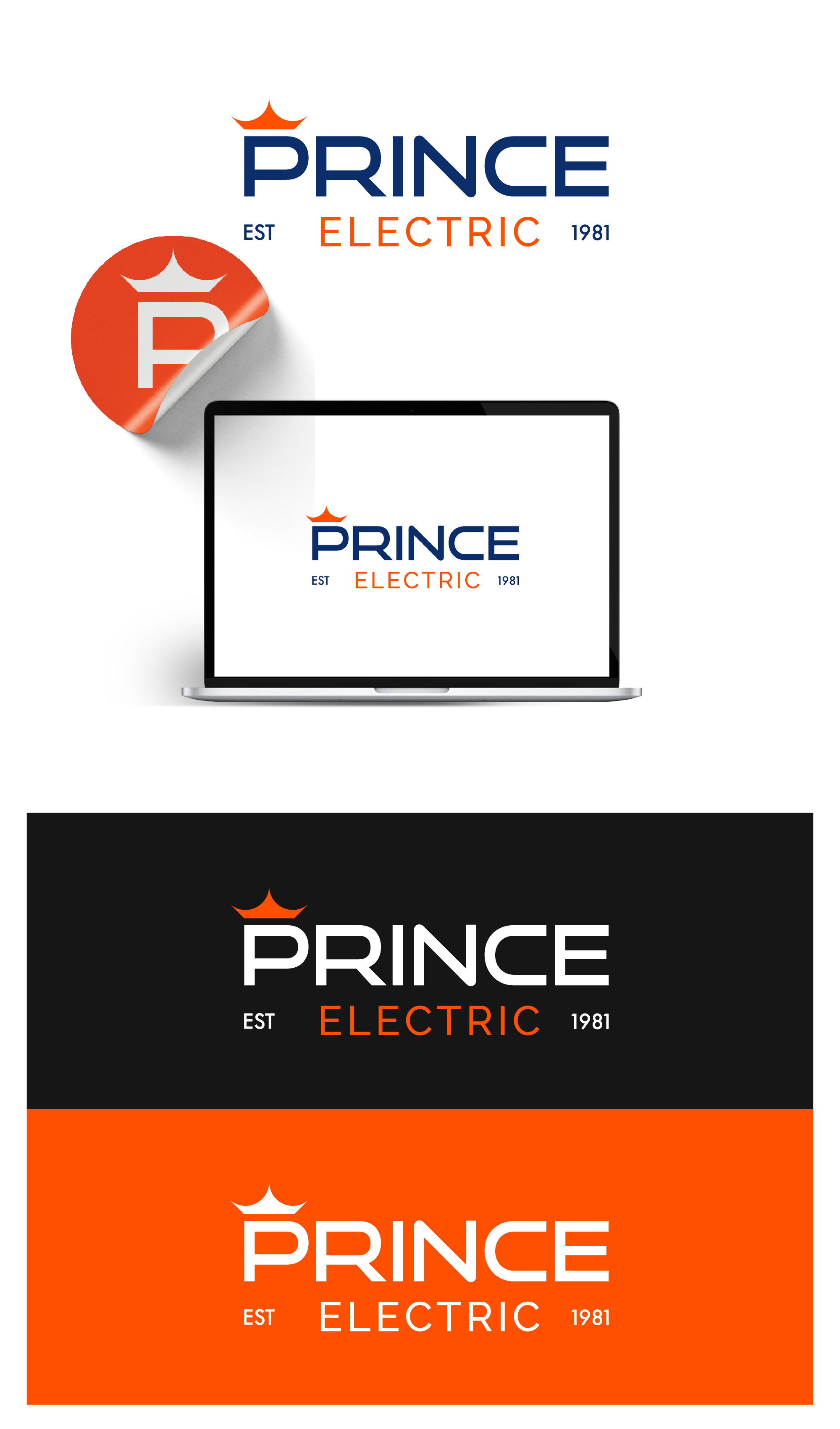 Logo Design by Ha.Connick for this project | Design #29995266