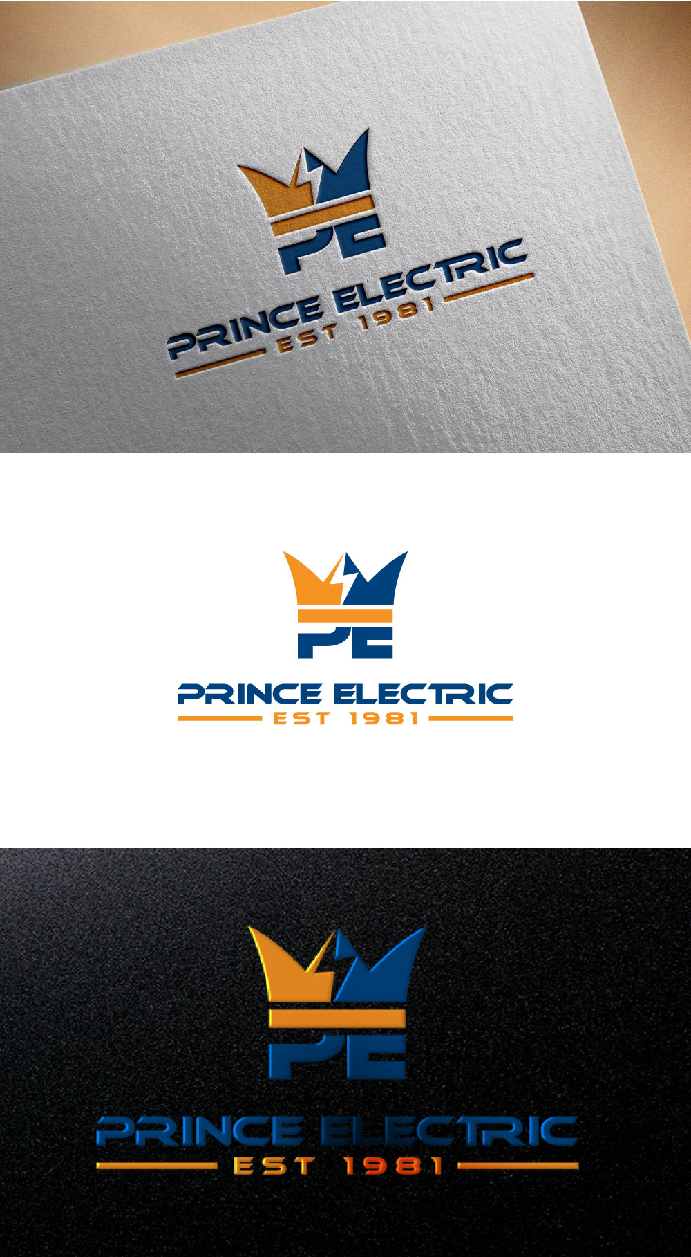 Logo Design by DesignVerse777 for this project | Design #29997474