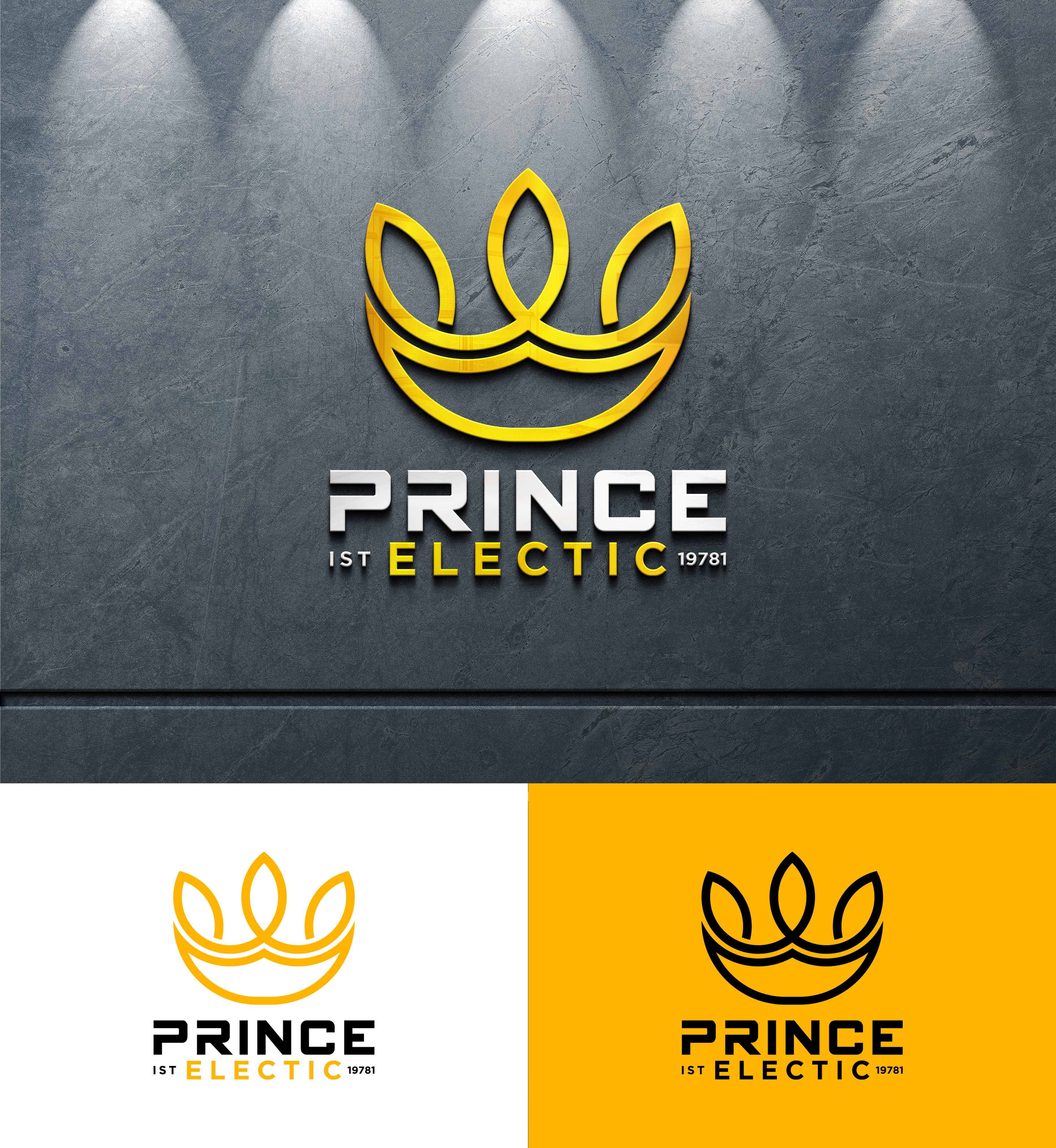 Logo Design by loveqis for this project | Design #29997083