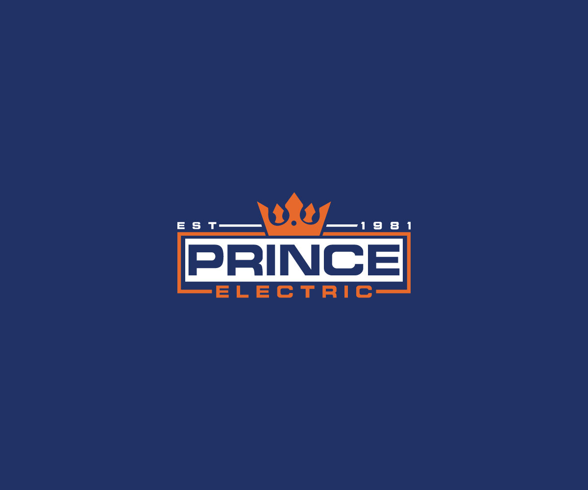 Logo Design by BE STRONG for this project | Design #29990819
