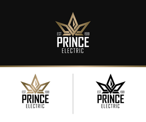 Logo Design by Seventhlk