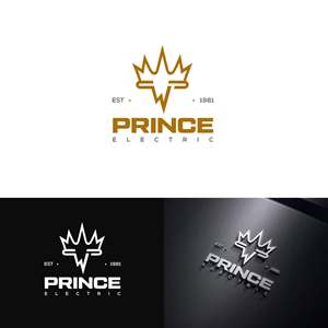 Logo Design by FinePixel