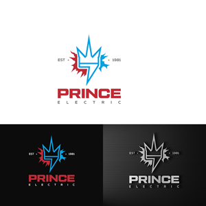 Logo Design by FinePixel for this project | Design: #29992701