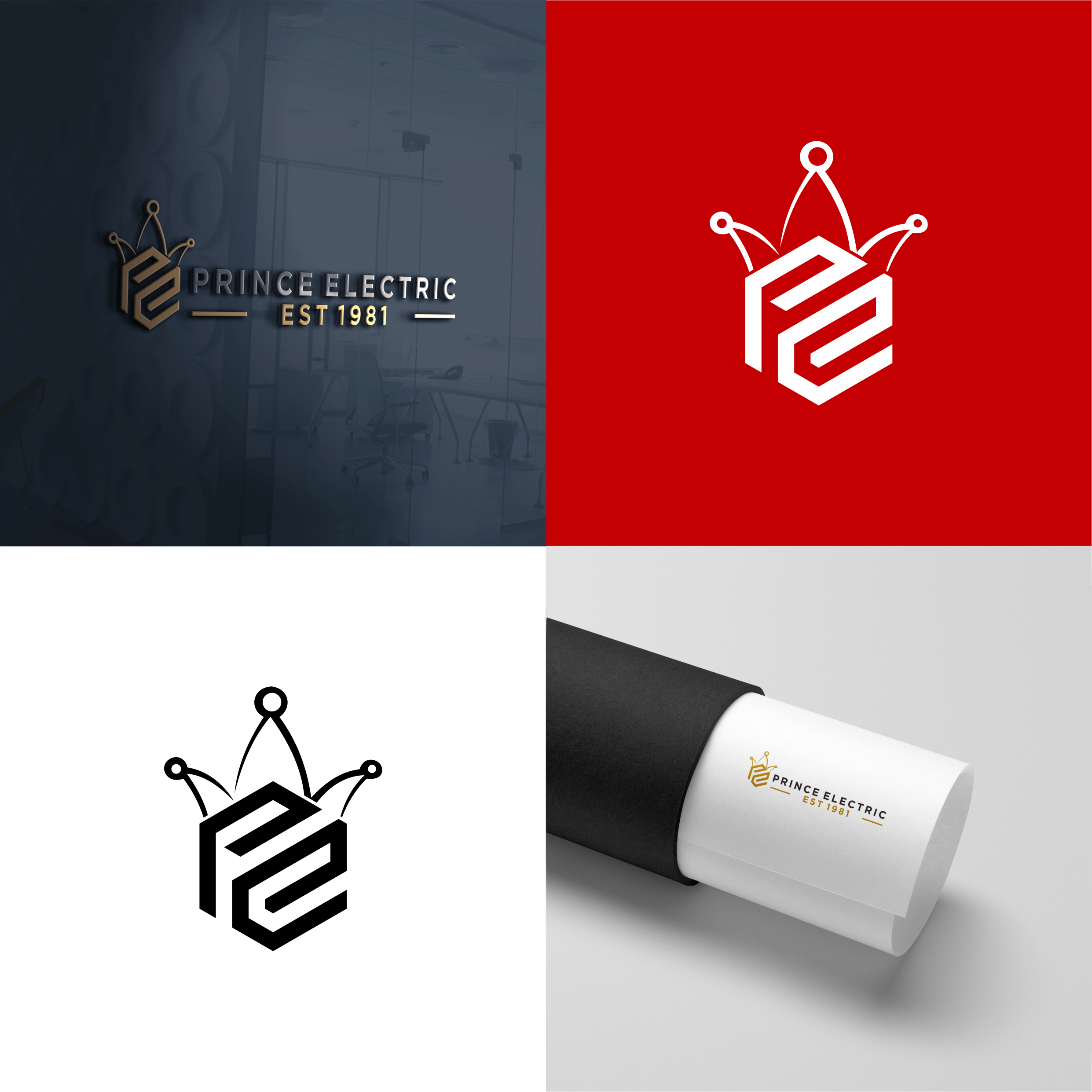 Diseño de Logo por S@LM@™ para este proyecto | Diseño #29995244