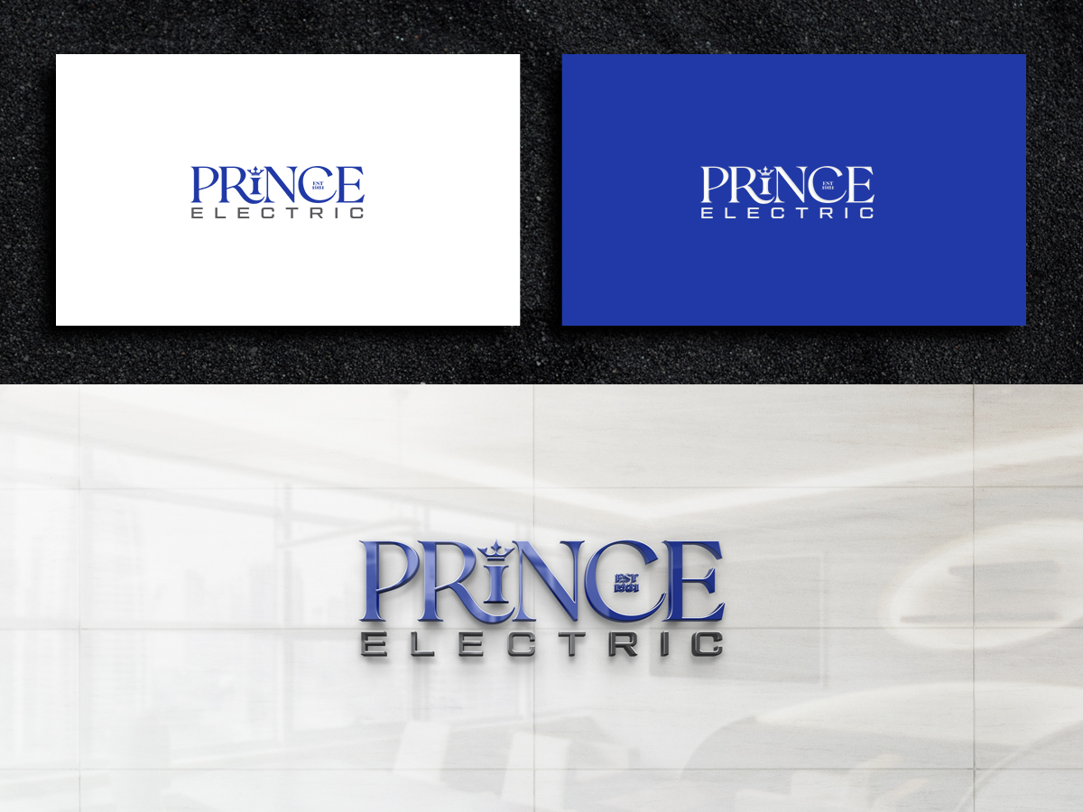 Logo Design by ArtSamurai for this project | Design #29989900