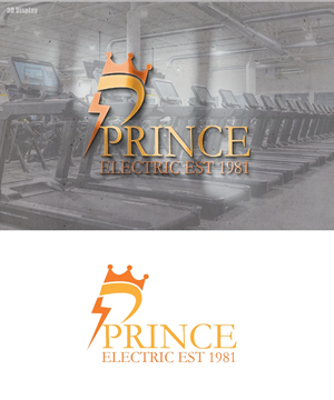 Logo Design by Creative Pixel Boxes for this project | Design: #29991009