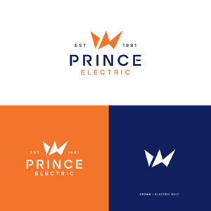 Logo Design by DsgnStory®