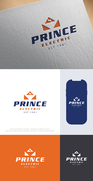 Logo Design by Mohammad_Rasel