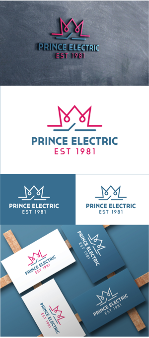Logo Design by M Habib