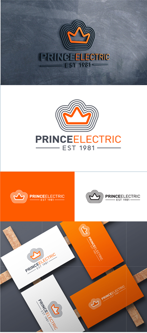 Logo Design by M Habib for this project | Design: #29994108