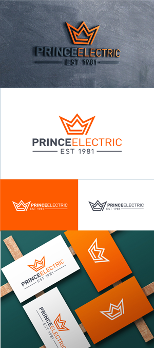 Logo Design by M Habib for this project | Design: #29998451