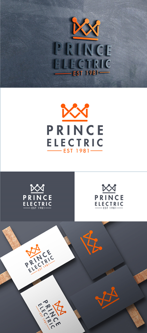 Logo Design by M Habib for this project | Design: #30001085